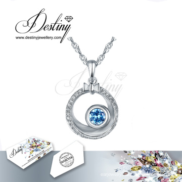 Fashion Jewelry Accessories Made with Swarovski Elements Necklace/Pendant